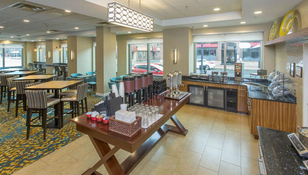 Residence Inn By Marriott Moncton Esterno foto