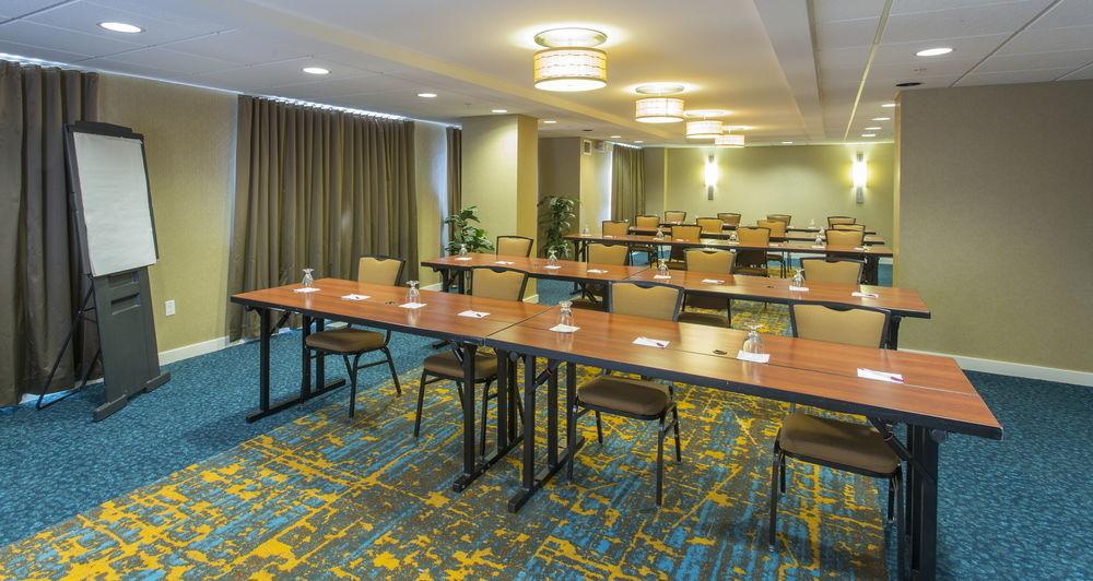 Residence Inn By Marriott Moncton Esterno foto