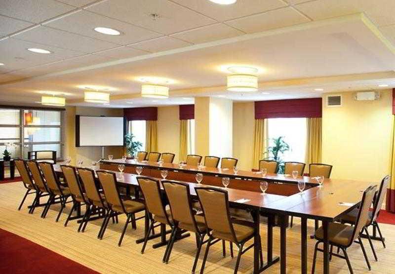 Residence Inn By Marriott Moncton Esterno foto