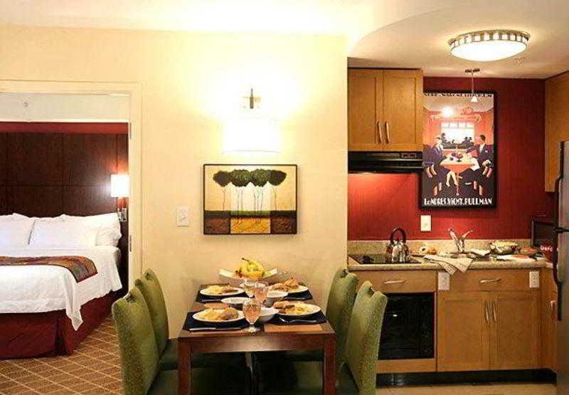 Residence Inn By Marriott Moncton Camera foto