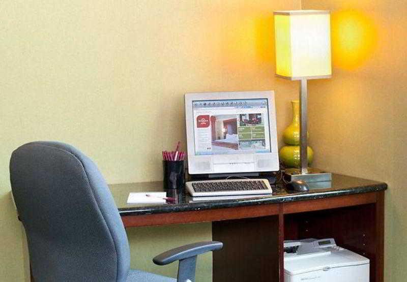 Residence Inn By Marriott Moncton Servizi foto
