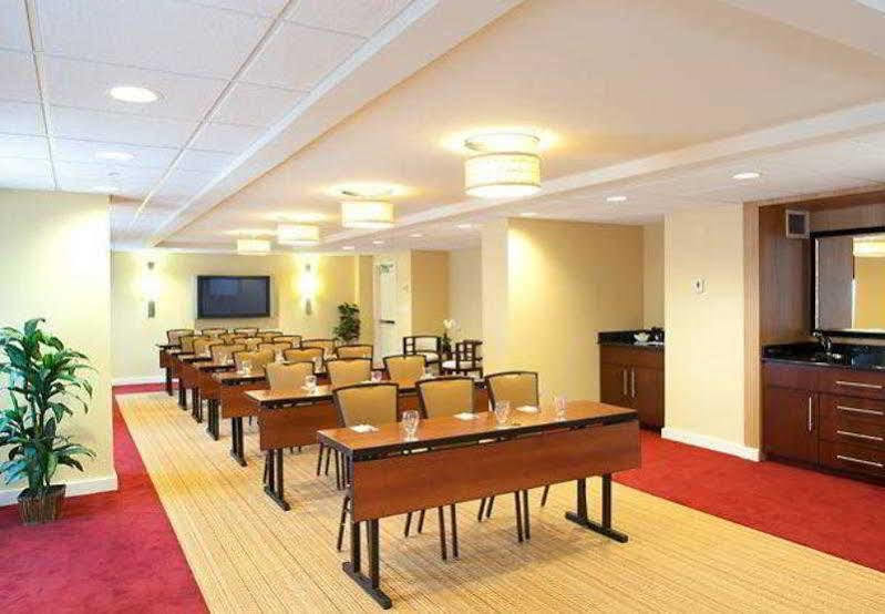 Residence Inn By Marriott Moncton Esterno foto