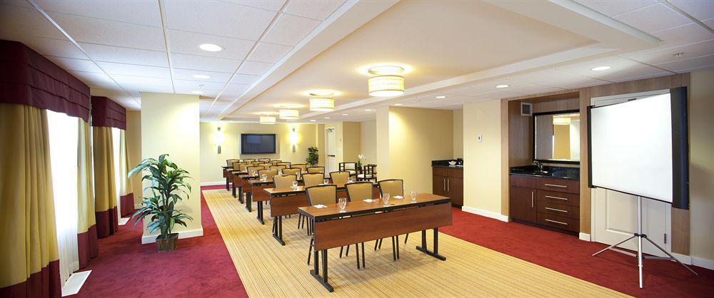 Residence Inn By Marriott Moncton Esterno foto